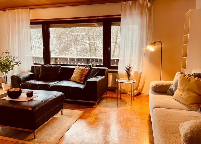 Odw Homes - Large With Three And Garden Holiday home *