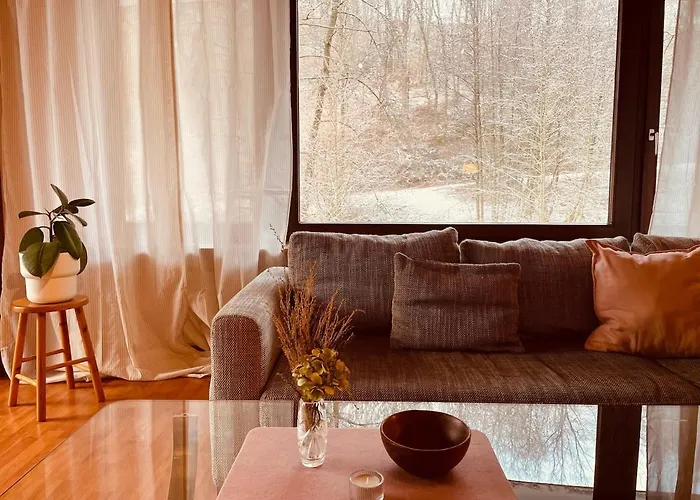 Odw Homes - Large With Three And Garden