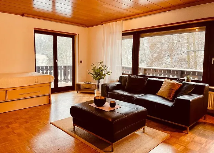 Prázdninový dům Odw Homes - Large With Three And Garden *