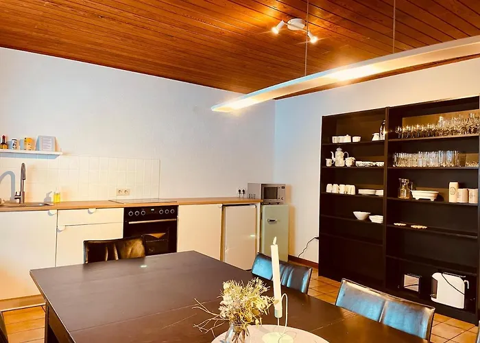 Odw Homes - Large With Three And Garden Prázdninový dům *