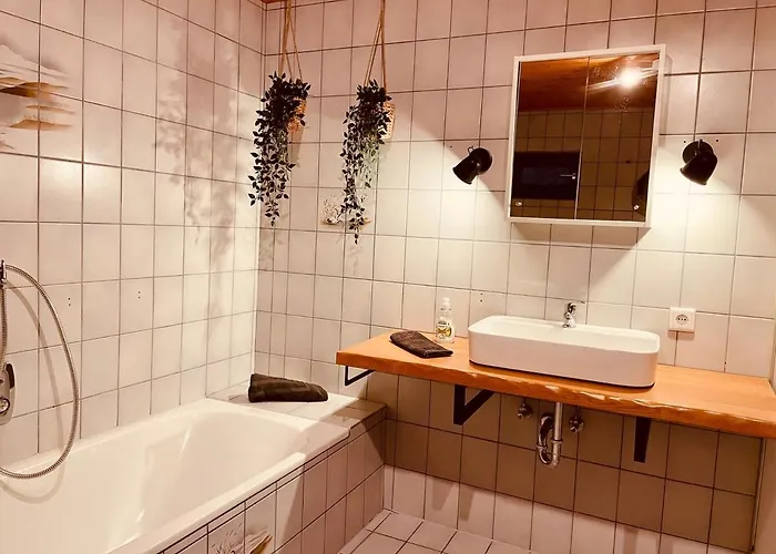 Holiday home Odw Homes - Large With Three And Garden *