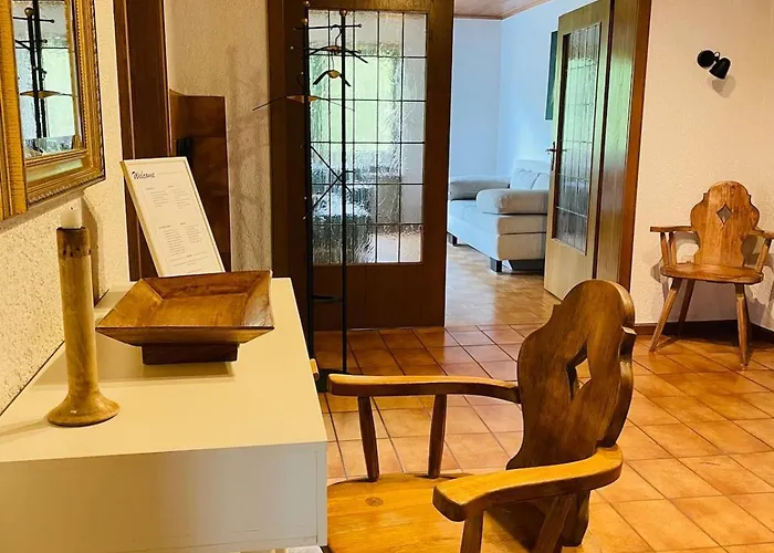 Odw Homes - Large With Three And Garden